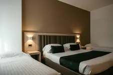 Grand Hotel la Chiusa di Chietri