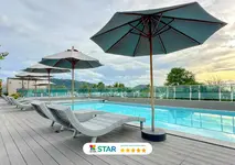 Clarian Hotel Beach Patong