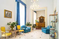 Grande Albergo Quattro Stagioni