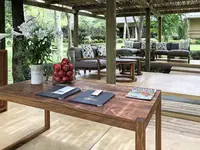 Perry's Bridge Hollow Boutique Hotel