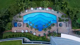 The Westin Mumbai Powai Lake