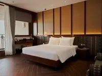 Mandala Retreats Kim Bôi