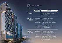 Sel de Mer Hotel & Suites