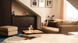 Savoy Hotel