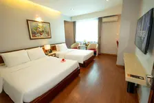 Luxeden Hotel