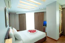 Luxeden Hotel