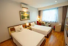Luxeden Hotel