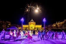 art'otel Zagreb (Powered by Radisson Hotels)