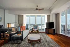 Hilton Hua Hin Resort & Spa