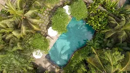 The Kalyana Ubud Resort
