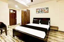 Super Hotel O Mahanadu