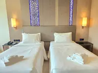 The TJ Hotel Jomtien