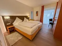 Akzent Hotel Atrium Baden
