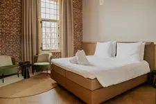 Hotel Arsenaal Delft