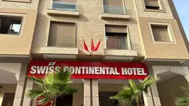 Swiss Continental Hotel & Spa