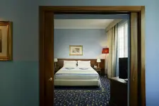 Meditur Hotel Bologna