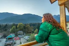 Hill River Resort