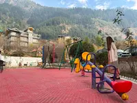 Hill River Resort