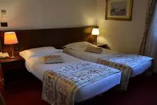 Meditur Hotel Bologna