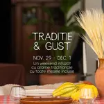 Euforia Retreat & Spa