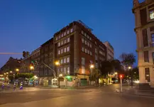 Hotel Zócalo Central