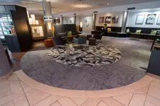 Radisson Blu Hotel Dortmund