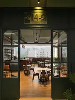 Hotel Mocawa Plaza Armenia