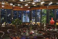 Hanoi Lion Boutique Hotel & Spa