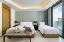 Oakwood Apartments Sanya