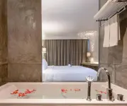 The Yama Hotel Phuket
