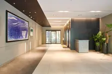 Nine Tree by Parnas Seoul Pangyo