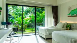 T-rex Buriram Boutique Hotel