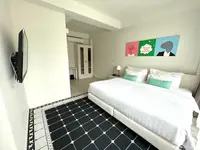 T-rex Buriram Boutique Hotel