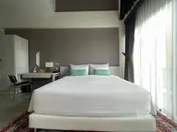 T-rex Buriram Boutique Hotel