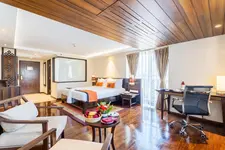 Akama Hotel Ltd