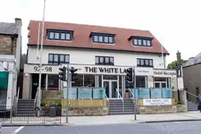 The White Lady Wetherspoon