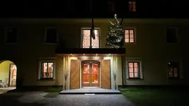 Hotel Dvorac Jurjevec
