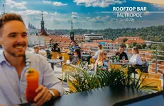 Metropolitan Old Town Hotel (Czech Leading Hotels)