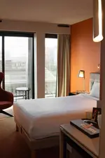 Radisson Blu Hotel Bordeaux