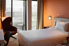 Radisson Blu Hotel Bordeaux