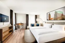 Welcome Hotel Darmstadt City Center