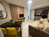 Jatiuca Suítes Resort