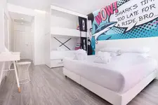 RIDE Surf Resort & Spa