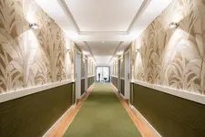 Parkhotel Güldene Berge