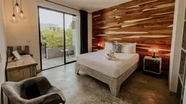 Little Gem Hotel Tulum La Veleta