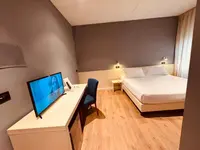 Hotel Pex Mantova