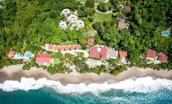 Tango Mar Beachfront Boutique Hotel & Villas