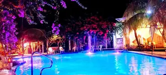 Oasis Phuket Airport