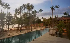 Dinso Resort & Villas Ko Chang