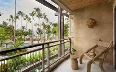 Dinso Resort & Villas Ko Chang